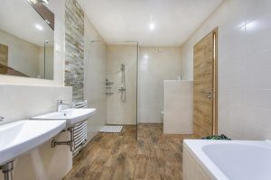Domovoj bathroom