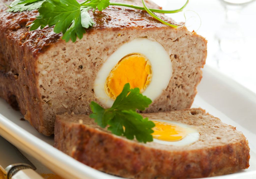 It’s all about fresh ingredients, tradition and homemade goodness.