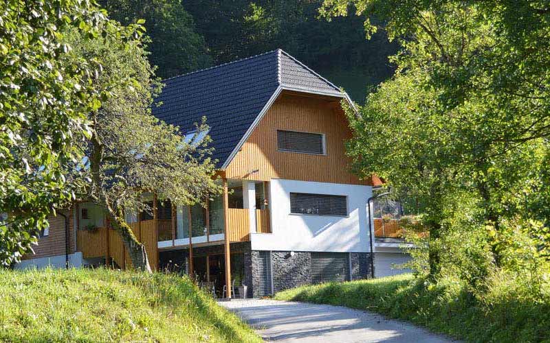 Very nice cycling Hotel in Tržič.