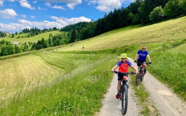 FAQ about cycling tours in Slovenia