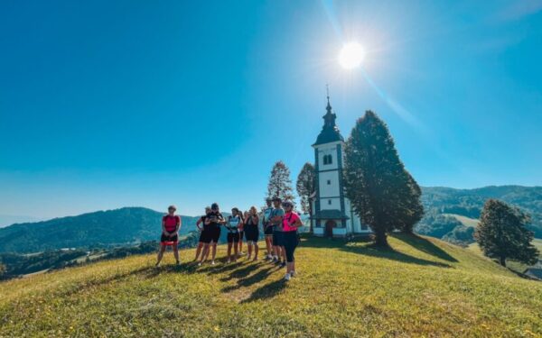 FAQ about cycling tours in Slovenia