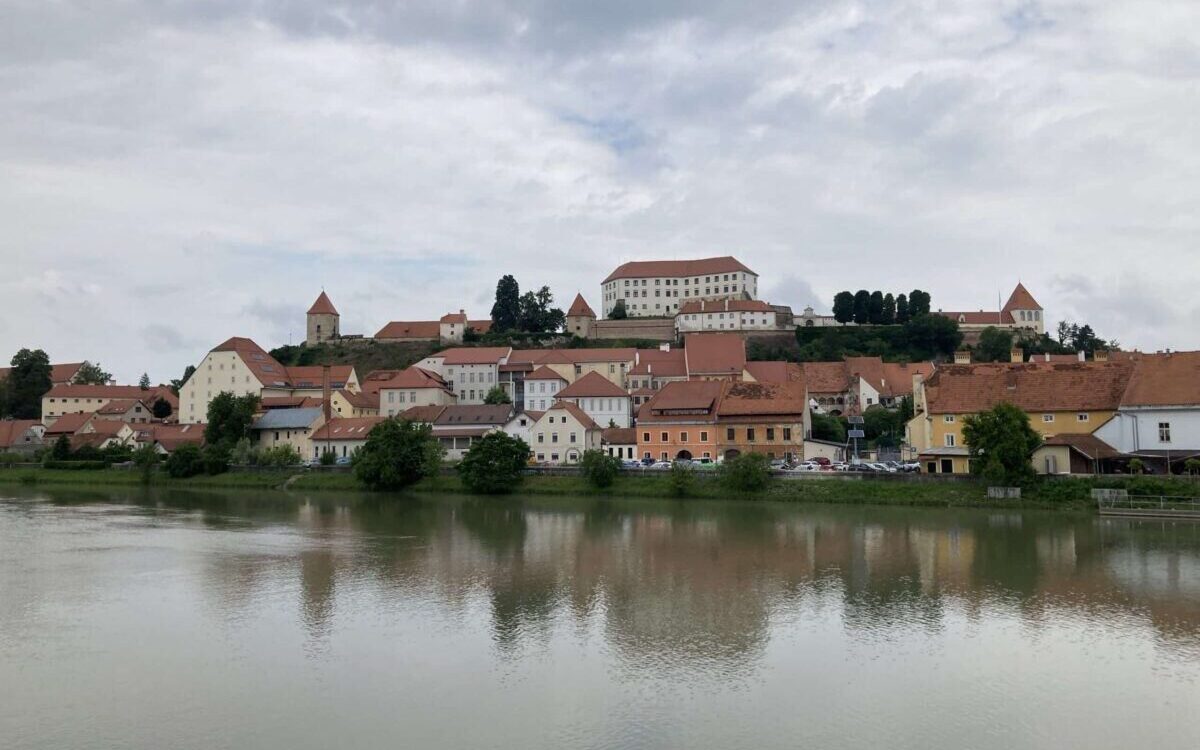 best self-guided tours in Slovenia