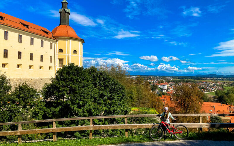 is Slovenia safe for tourists