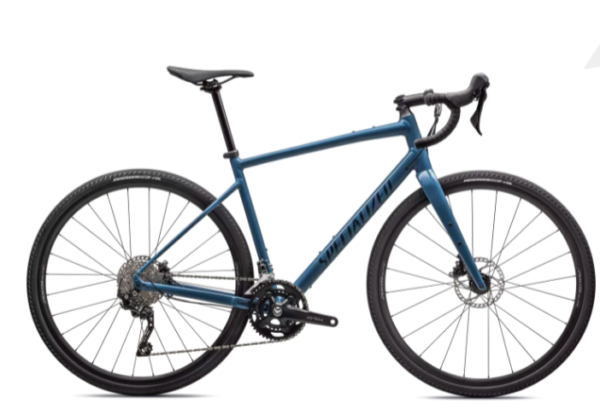 Gravel bike rent