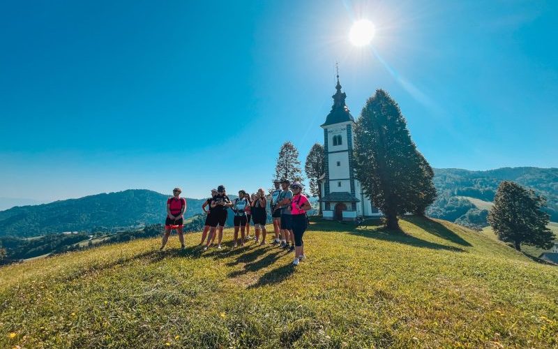 is slovenia safe destination for travelers