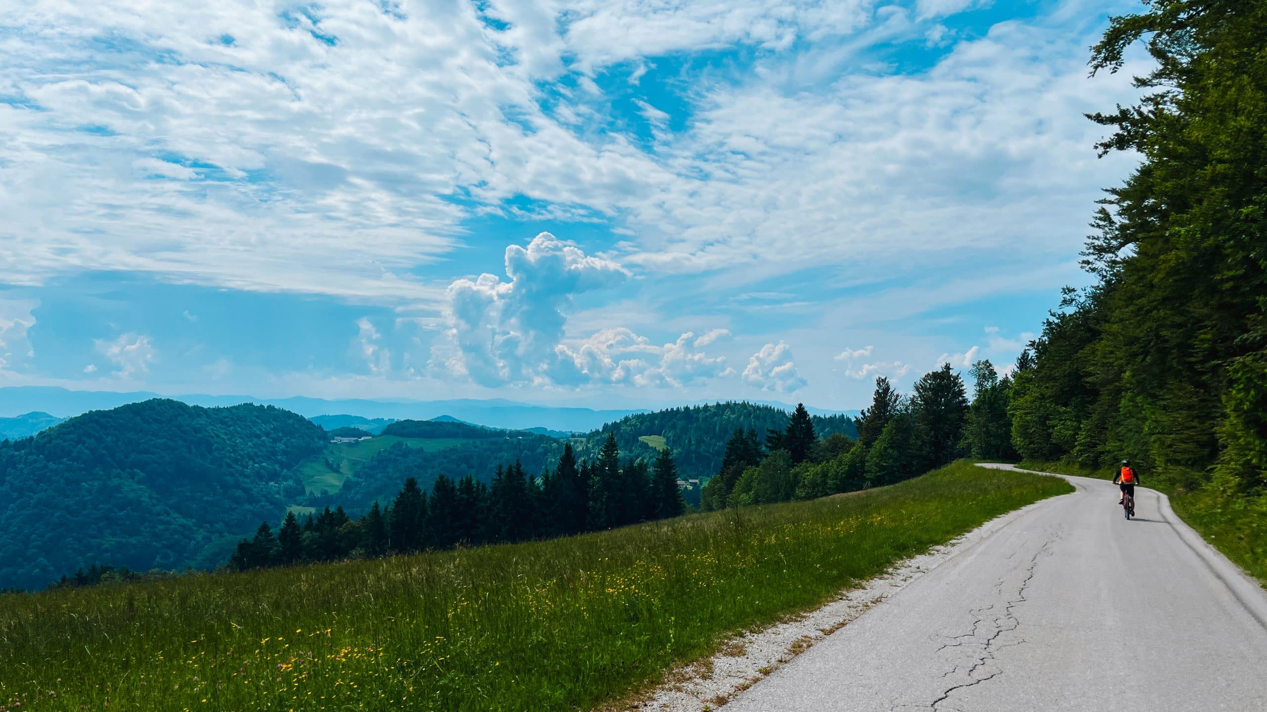 Best e-bike tours in Slovenia for US travelers