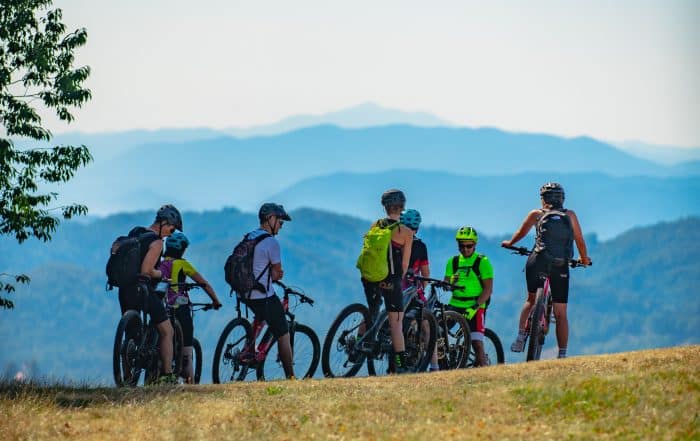 Best E-Bike Tours in Slovenia for UK Travelers