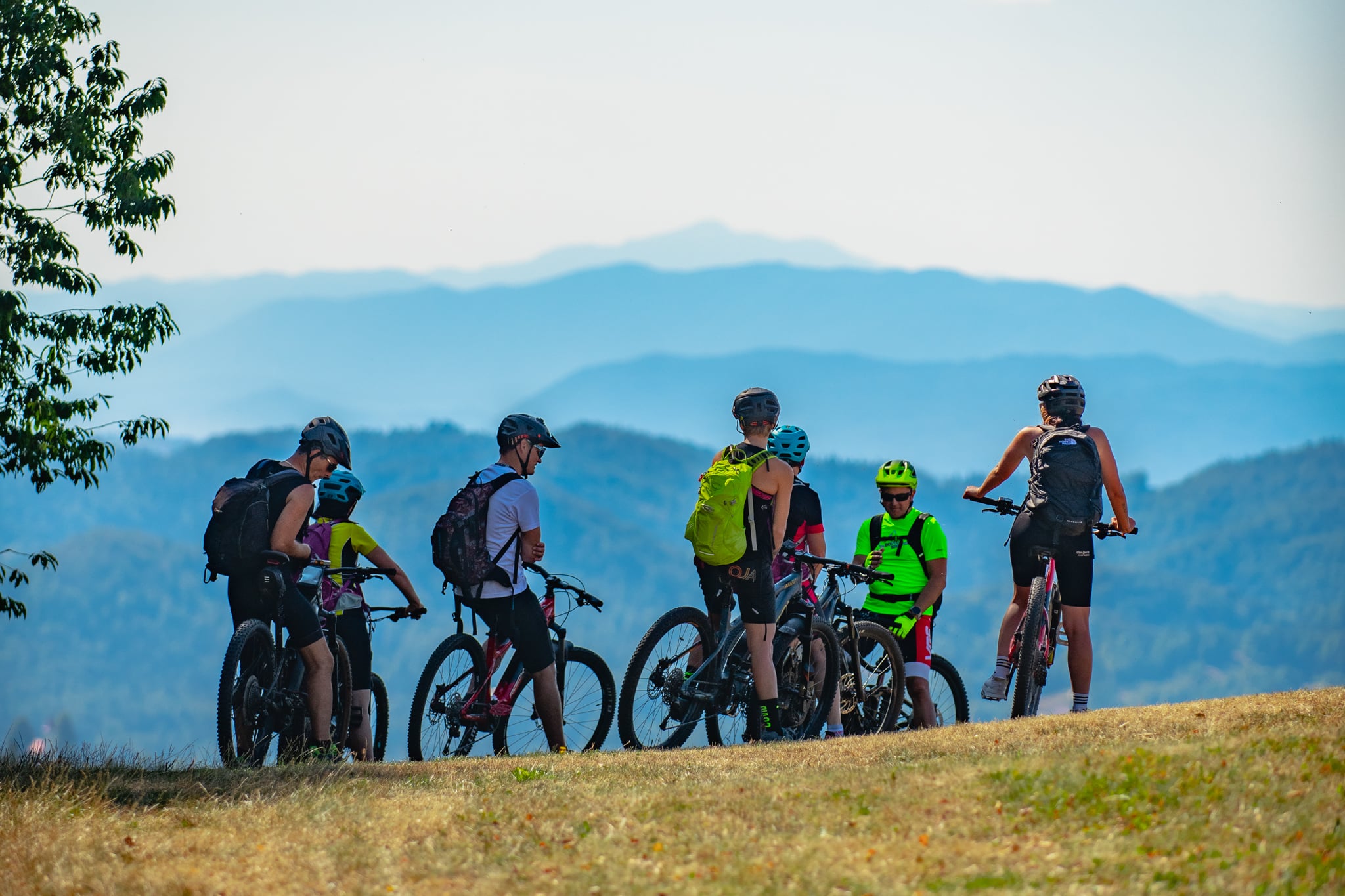 Best E-Bike Tours in Slovenia for UK Travelers