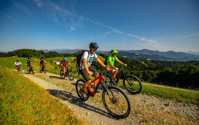 Adventure Bike Tour