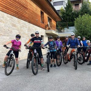 Self-guided Ljubljana to Bled Slovenia