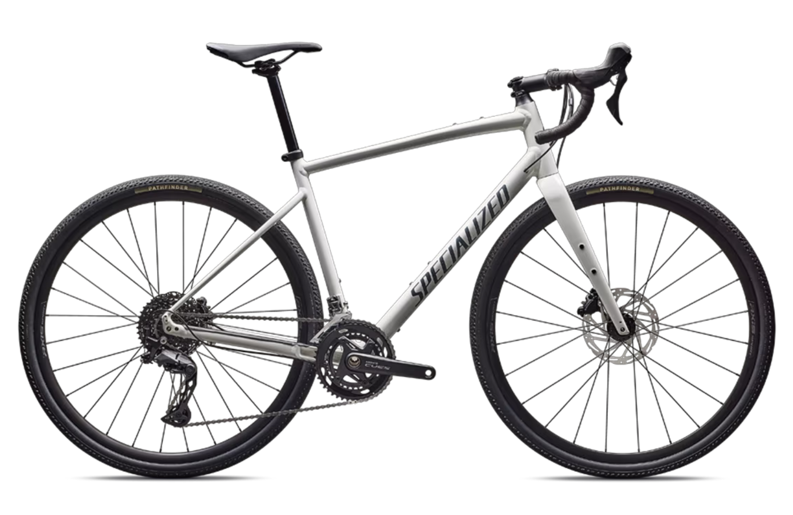 Gravel bike rent specialized Slovenia